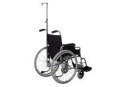 Accesorios para sillas de ruedas